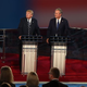 Illustration for article titled Jeb Bush Inching Podium Closer To Center Of Stage During Commercial Breaks